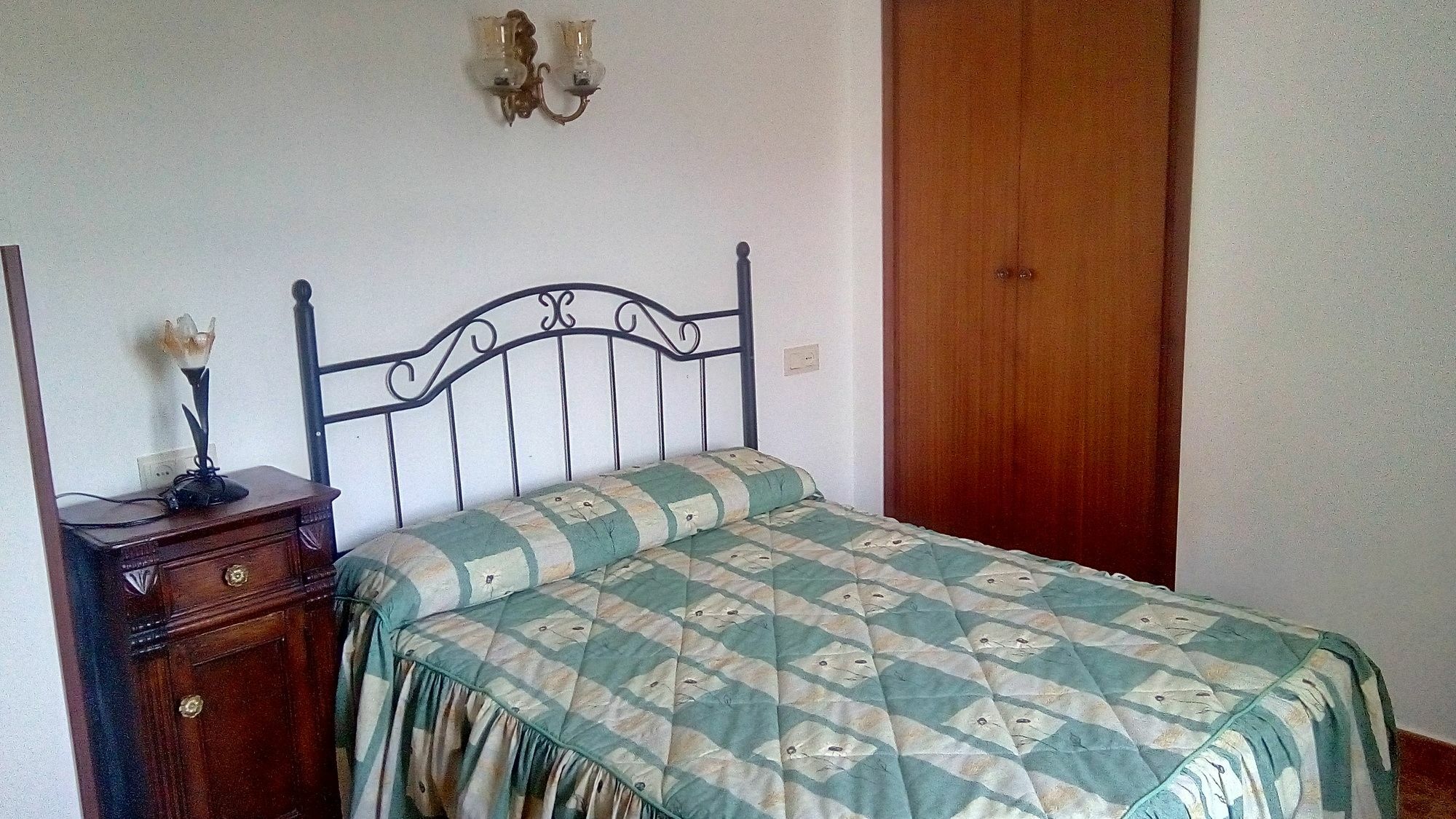 Apartamentos Rurales Ovio Льянес Екстер'єр фото