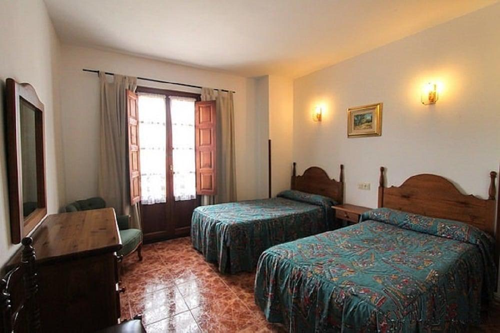 Apartamentos Rurales Ovio Льянес Екстер'єр фото
